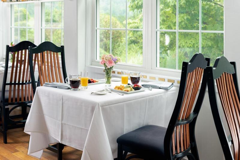 Ashby Inn & Restaurant Paris Zewnętrze zdjęcie