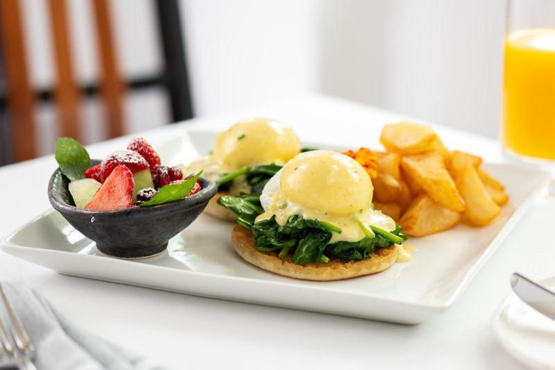Ashby Inn & Restaurant Paris Zewnętrze zdjęcie
