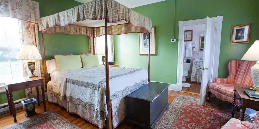 Ashby Inn & Restaurant Paris Zewnętrze zdjęcie