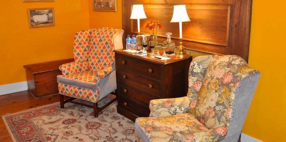 Ashby Inn & Restaurant Paris Zewnętrze zdjęcie